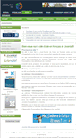 Mobile Screenshot of aide.joomla.fr