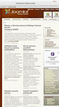 Mobile Screenshot of pomoc.joomla.pl
