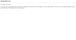 Desktop Screenshot of laptopreviews.joomla.com